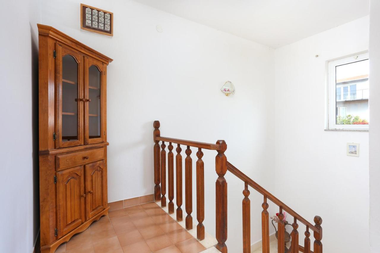 Seaside Holiday House Poljica, Trogir - 5161 Марина Екстериор снимка