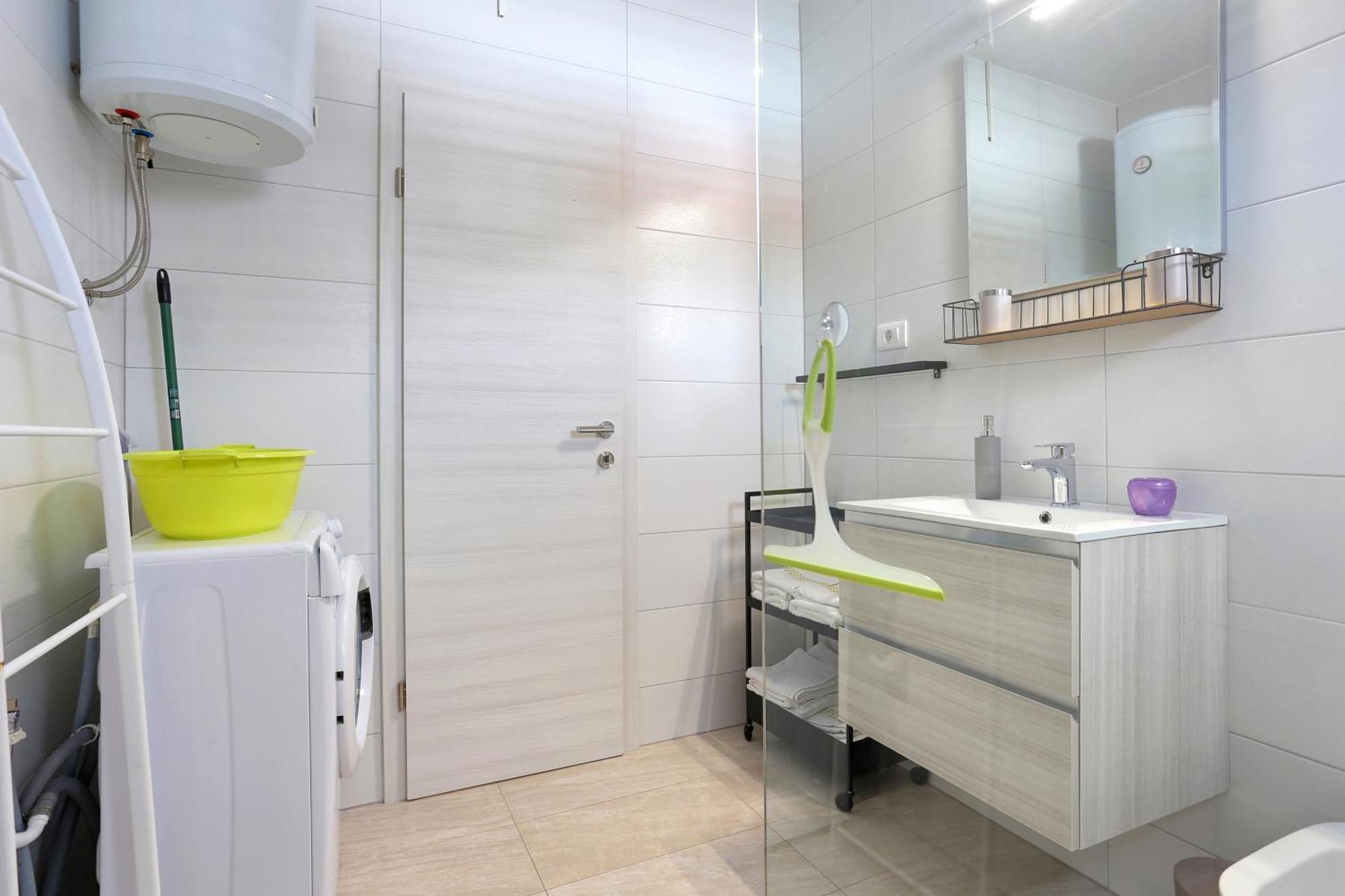 Seaside Holiday House Poljica, Trogir - 5161 Марина Стая снимка